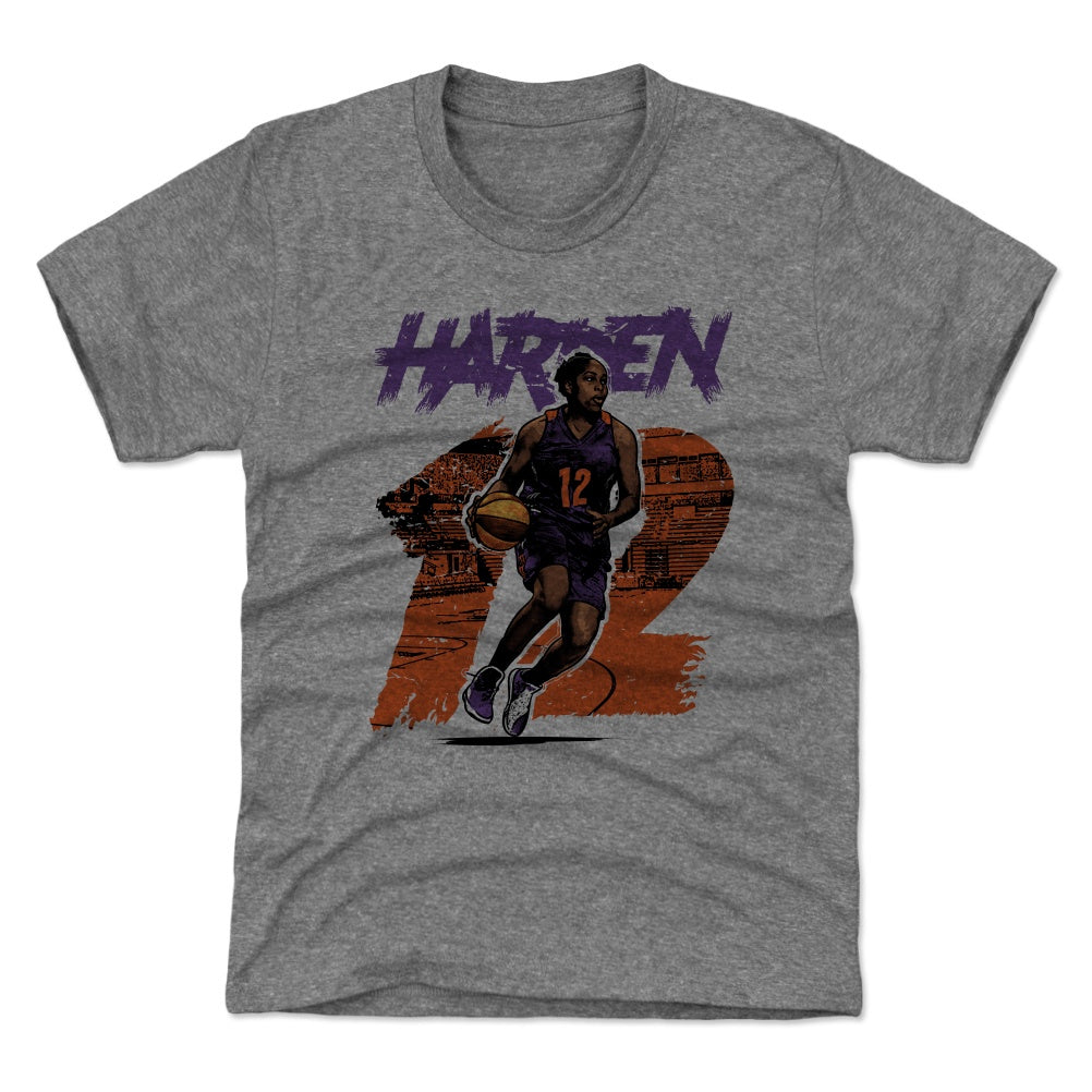 Alex Harden Kids T-Shirt | 500 LEVEL