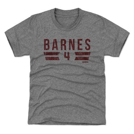 Scottie Barnes Kids T-Shirt | 500 LEVEL