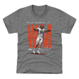 Myles Garrett Kids T-Shirt | 500 LEVEL