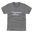 Draymond Green Kids T-Shirt | 500 LEVEL