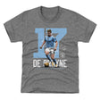 Kevin De Bruyne Kids T-Shirt | 500 LEVEL