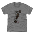 Ozzie Smith Kids T-Shirt | 500 LEVEL