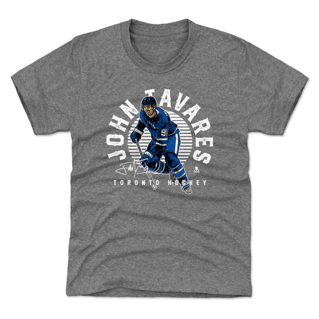 John Tavares Kids T-Shirt | 500 LEVEL
