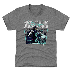 Philipp Grubauer Kids T-Shirt | 500 LEVEL