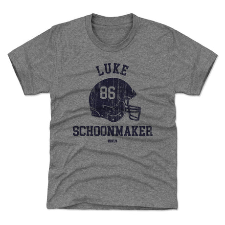 Luke Schoonmaker Kids T-Shirt | 500 LEVEL