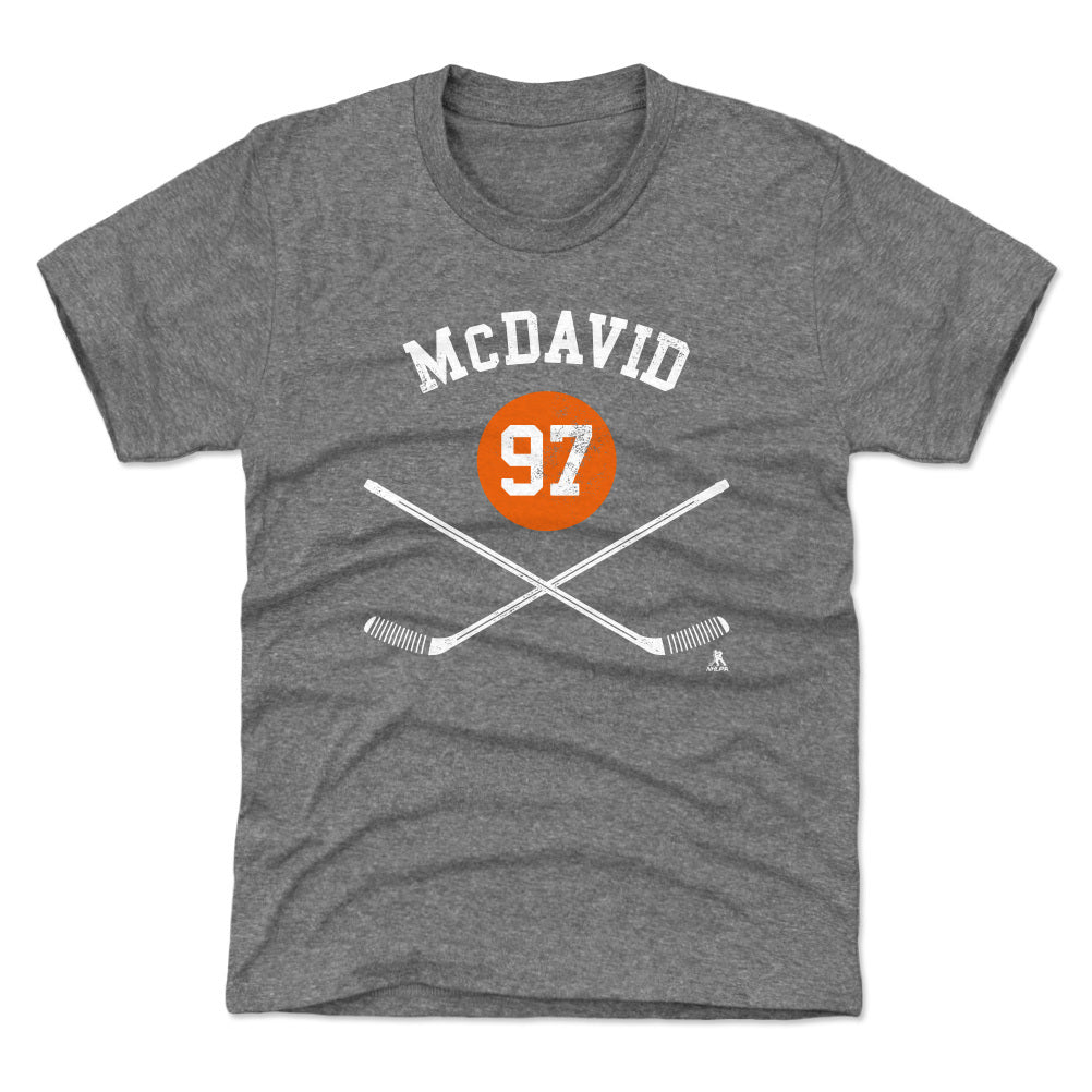 Connor McDavid Kids T-Shirt | 500 LEVEL