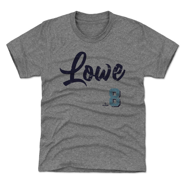 Brandon Lowe Kids T-Shirt | 500 LEVEL