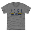 Roman Josi Kids T-Shirt | 500 LEVEL