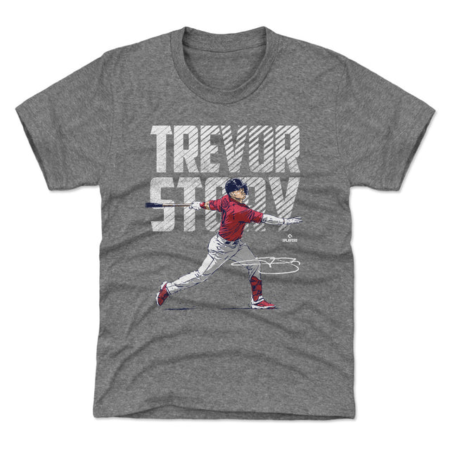 Trevor Story Kids T-Shirt | 500 LEVEL