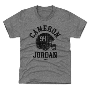 Cameron Jordan Kids T-Shirt | 500 LEVEL