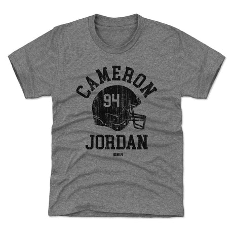 Cameron Jordan Kids T-Shirt | 500 LEVEL