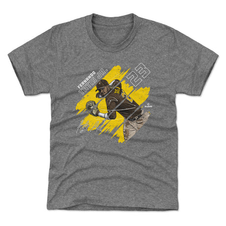 Fernando Tatis Jr. Kids T-Shirt | 500 LEVEL