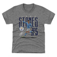 John Stones Kids T-Shirt | 500 LEVEL