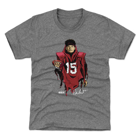 Patrick Mahomes Kids T-Shirt | 500 LEVEL