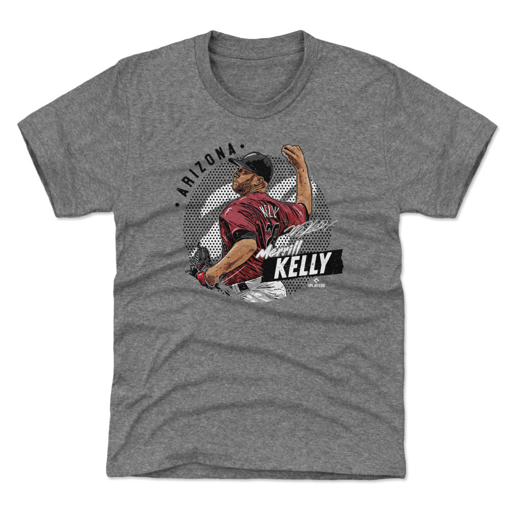 Merrill Kelly Kids T-Shirt | 500 LEVEL