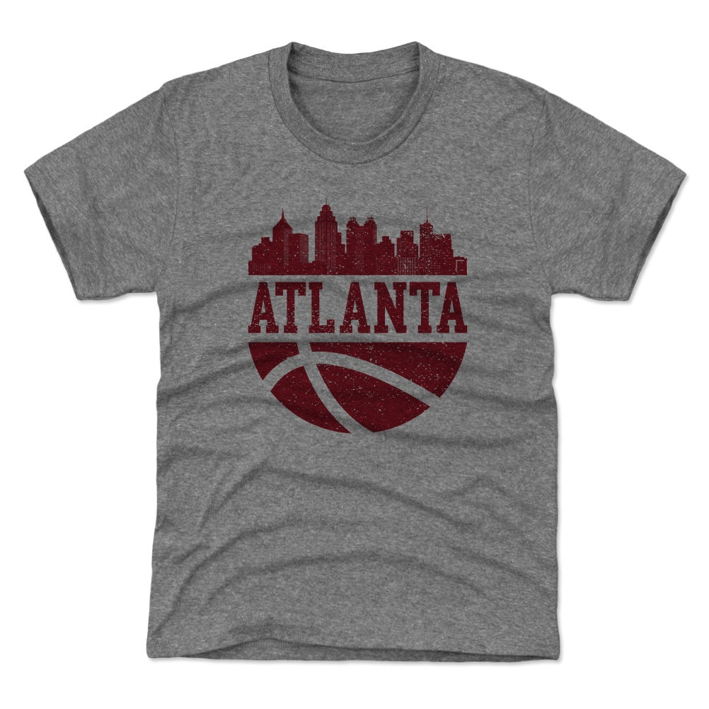 Atlanta Kids T-Shirt | 500 LEVEL