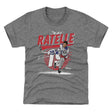 Jean Ratelle Kids T-Shirt | 500 LEVEL