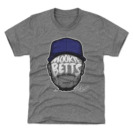 Mookie Betts Kids T-Shirt | 500 LEVEL