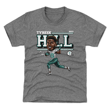 Tyreek Hill Kids T-Shirt | 500 LEVEL