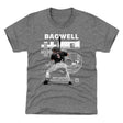 Jeff Bagwell Kids T-Shirt | 500 LEVEL