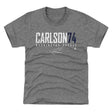 John Carlson Kids T-Shirt | 500 LEVEL
