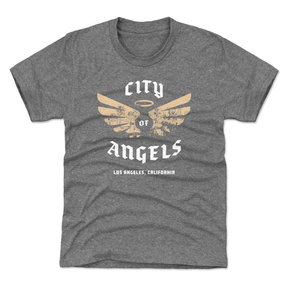 Los Angeles Kids T-Shirt | 500 LEVEL