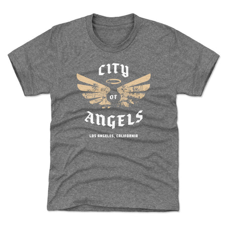Los Angeles Kids T-Shirt | 500 LEVEL