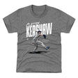 Clayton Kershaw Kids T-Shirt | 500 LEVEL