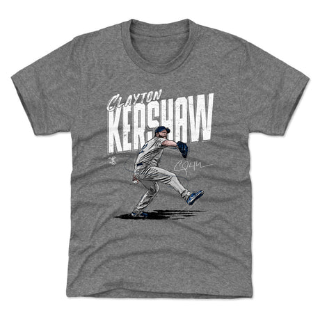 Clayton Kershaw Kids T-Shirt | 500 LEVEL