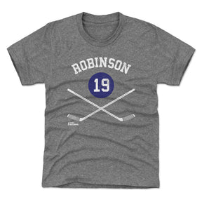 Larry Robinson Kids T-Shirt | 500 LEVEL