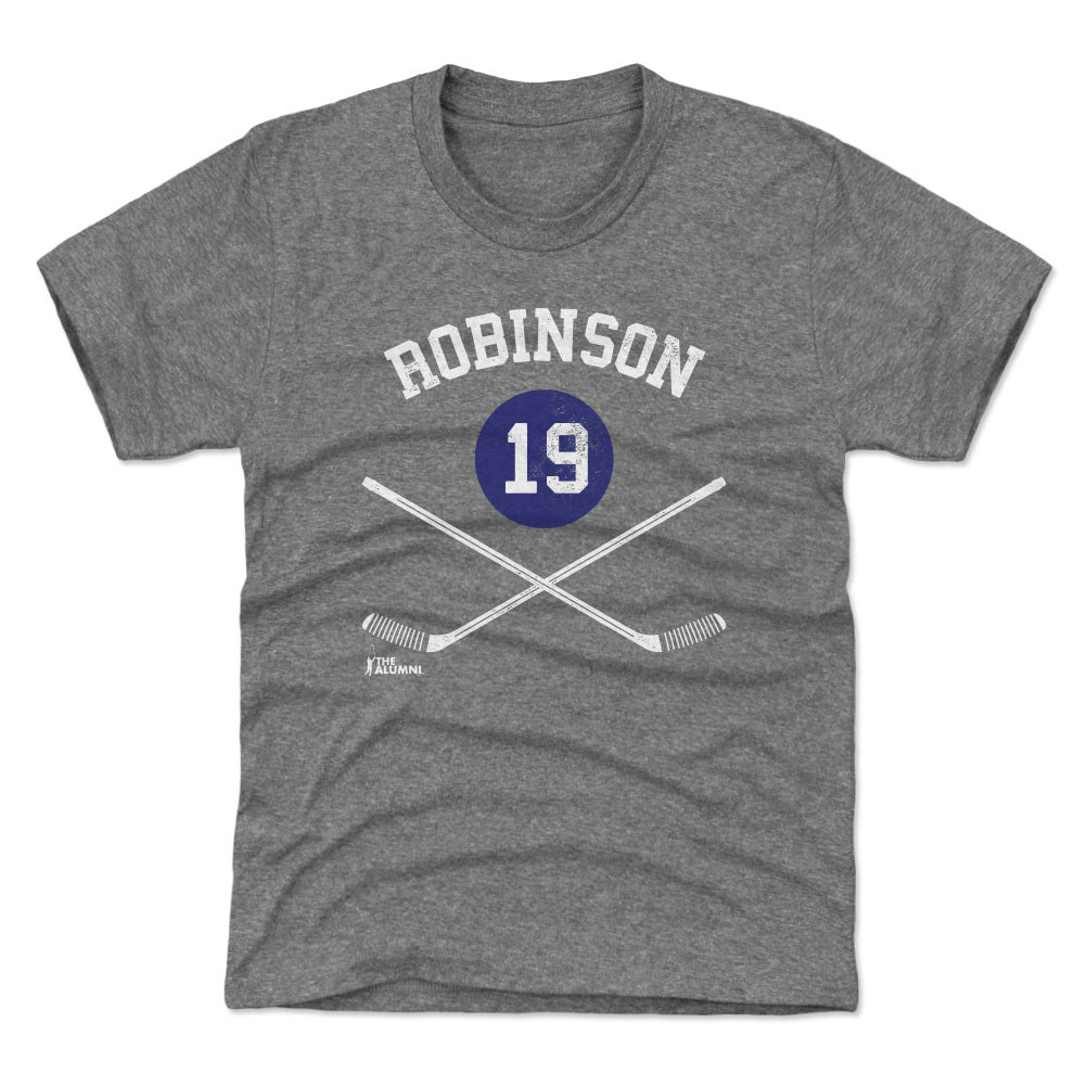 Larry Robinson Kids T-Shirt | 500 LEVEL