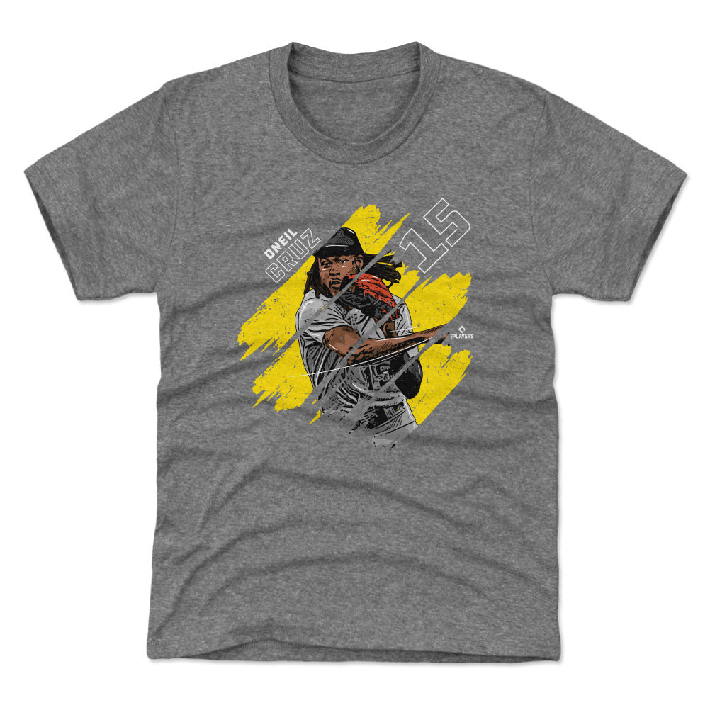 Oneil Cruz Kids T-Shirt | 500 LEVEL