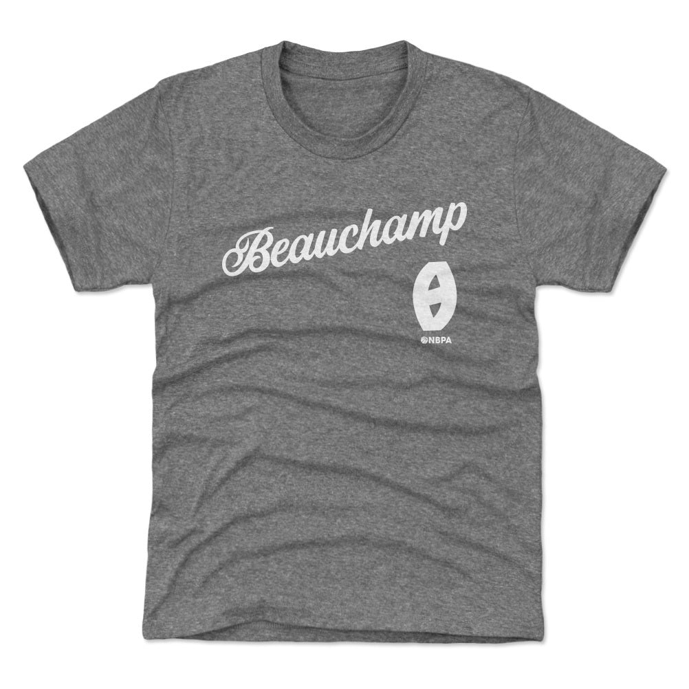 MarJon Beauchamp Kids T-Shirt | 500 LEVEL