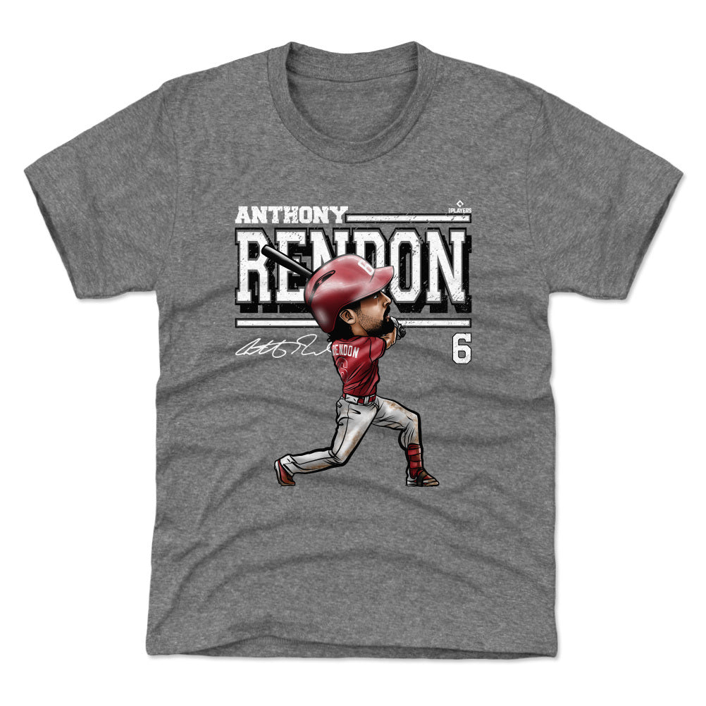 Anthony Rendon Kids T-Shirt | 500 LEVEL