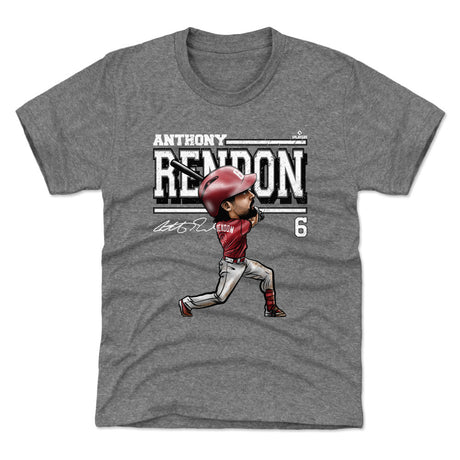 Anthony Rendon Kids T-Shirt | 500 LEVEL