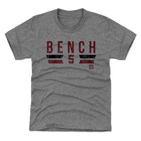 Johnny Bench Kids T-Shirt | 500 LEVEL