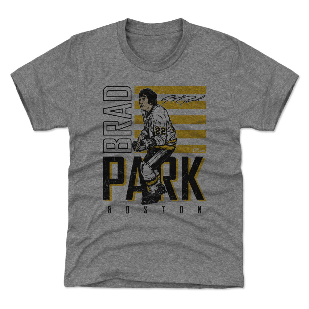 Brad Park Kids T-Shirt | 500 LEVEL
