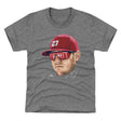 Mike Trout Kids T-Shirt | 500 LEVEL