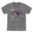 Corey Seager Kids T-Shirt | 500 LEVEL