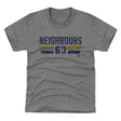 Jake Neighbours Kids T-Shirt | 500 LEVEL