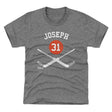 Curtis Joseph Kids T-Shirt | 500 LEVEL