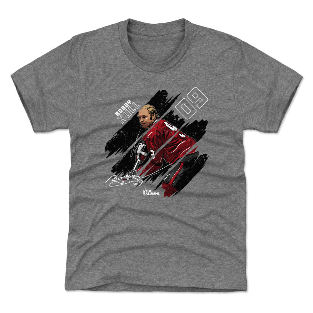 Bobby Hull Kids T-Shirt | 500 LEVEL