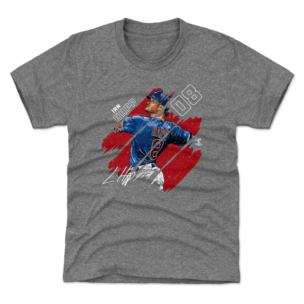 Ian Happ Kids T-Shirt | 500 LEVEL