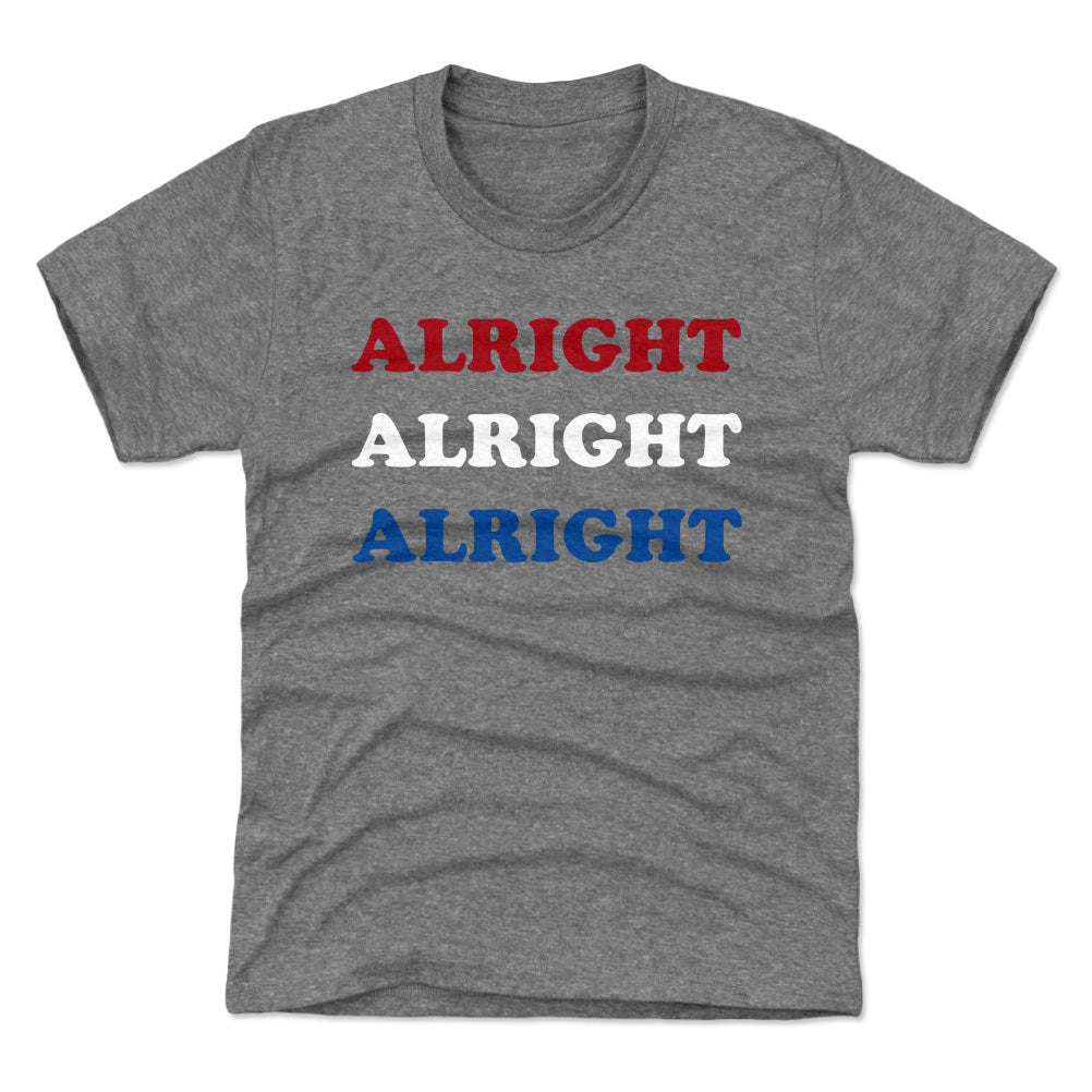 4th of July Kids T-Shirt | 500 LEVEL