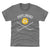 Jim Peplinski Kids T-Shirt | 500 LEVEL