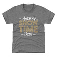 Anthony Pettis Kids T-Shirt | 500 LEVEL