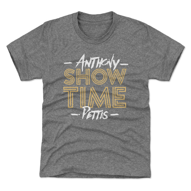 Anthony Pettis Kids T-Shirt | 500 LEVEL