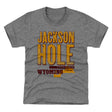 Jackson Hole Kids T-Shirt | 500 LEVEL
