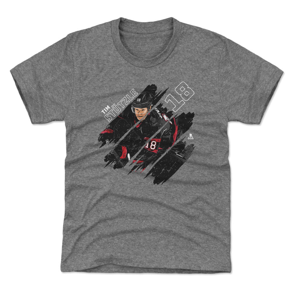 Tim Stutzle Kids T-Shirt | 500 LEVEL