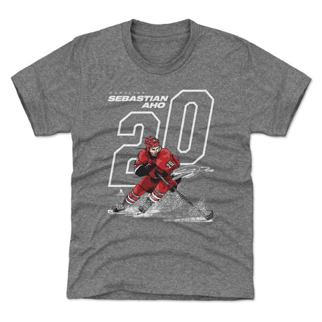 Sebastian Aho Kids T-Shirt | 500 LEVEL